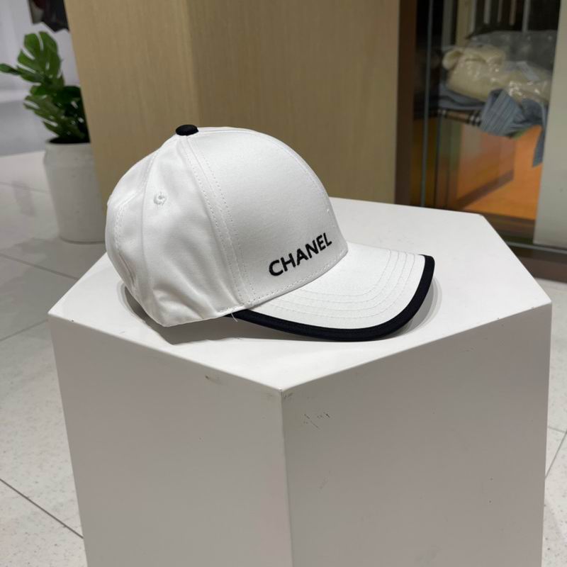 Chanel cap (21)
